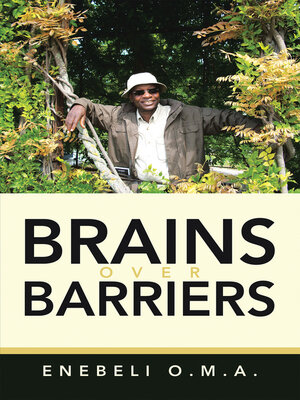 cover image of Brains over Barriers